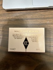 NEW~Charlotte Tilbury MAGIC EYE RESCUE - Full Size (15ml/0.5oz) picture