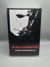 Halloween by John Passarella B & N Classic Editions- Leatherbound-NEW picture