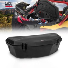 KEMIMOTO Rear Cargo Storage Box for Can-Am Maverick X3/X3 MAX/Renegade/Commander picture