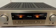 Accuphase E-211 Integrated Stereo Amplifier High-End Audio Working Used Japan picture