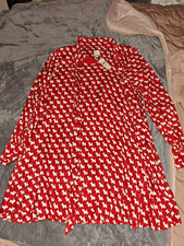 Maeve For Anthropologie Women’s Dress, Size Large Brand New With Tags picture