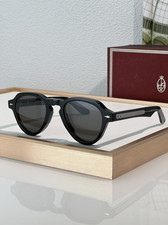 HOT TREND - JACQUES MARIE MAGE HATFIELDI 48口23-146 picture