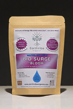 EarthVibe Organics Bio Surge Bloom - 8+ Billion Bloom Microbes & Mycos per TSP picture