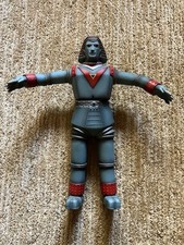 Giant Robo Robot large 12 inch vinyl figure Japan Japanese picture