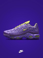  One Piece × Nike Air Max Plus 