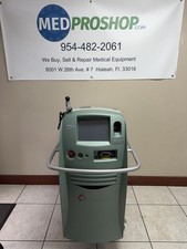 2011 CANDELA GentleMAX Laser Machine picture