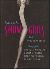 Showgirls: Portrait of a Film by Paul Verhoeven picture