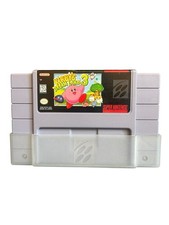 Kirby's Dream Land 3 Nintendo SNES - Authentic Cartridge Only - Tested, Works picture