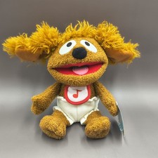 2003 MUPPET BABIES Baby Rowlf 8