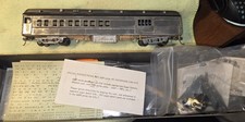 Walthers HO Scale Craftsman Kit 933-6646 Utility Combo 60' Car - Read Notes picture
