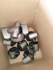 8 Lot  Video  Conference Camera Sony EVI-HD1 HD  & Logitech  Used Devices Only picture