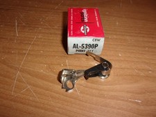 Standard Motor  AL-5390P ignition points International picture