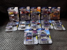 Micro Machines Jazwares 2021 2 pack Sets 1-12 BRAND NEW all in box FULL SET picture