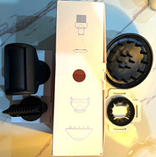 DYSON Supersonic Hair Dryer Attachment Set Diffuser & Concentrator Nozzle picture