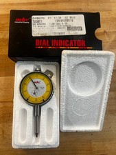 MHC Dial Indicator 1
