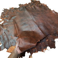 BEST Quality Hides Lambskin Soft Leather Hide skin skins 2 Ten 6sqft picture