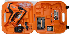 Paslode Angled Finish Nailer IA250A-Li2, 916200,  Battery & Fuel Cell Powered picture