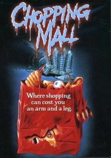 Chopping Mall [ DVD] NEW  picture