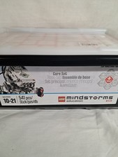 Mindstorms Lego Education Ev3 Core Set 45544 100% Complete And Tested picture