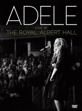 Adele: Live at the Royal Albert Hall picture