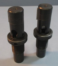 Lot of 2 Scully Jones 18114 Adjustable Adapter 1