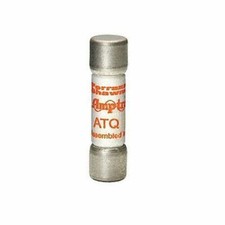 Pack of 10 Fuse FERRAZ SHAWMUT (MERSEN) ATQ-7 USA Seller picture