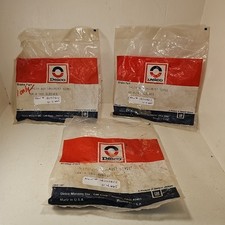 LOT OF 5 NOS OEM DELCO GM GENERAL MOTORS SLEEVE PART 179-405 18004057 picture