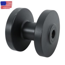 #7277166 Bottom Track Roller for Bobcat Mini Track Loader MT85 Track Roller picture