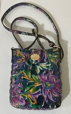 BRAHMIN MARLEY Visionary Melbourne Crossbody Handbag picture