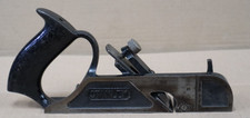 Vintage Stanley No. 190 Rabbet Plane with Guide, MADE IN USA. picture