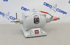 Handler Red-Wing 16B/26A Dental Polishing Lathe 1/4 HP 1 PH picture