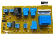92029  NEW Dacor Oven Relay Board  