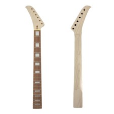 22 Fret Electric Guitar Neck 25.5