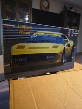Fujimi Ferrari 288 GTO Yellow 1/24 #1052  Model picture