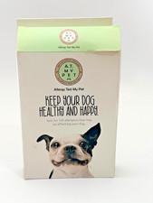 Allergy Test My Pet for Dogs (100+ Allergens) picture