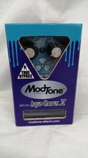 ModTone Aqua Chorus II MT-CH Guitar Effects Pedal True Bypass From Japan picture
