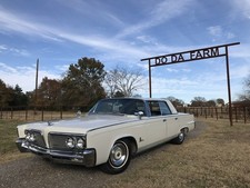 1964 Chrysler Imperial  picture