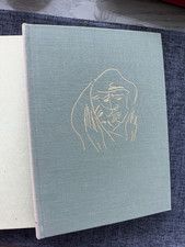 Ethan Frome - Edith Whartan - Heritage Press - 1967. Unread. picture