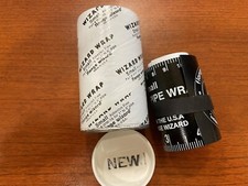 Flange Wizard Wizard Wrap Small WW-16 Pipe Wrap New picture