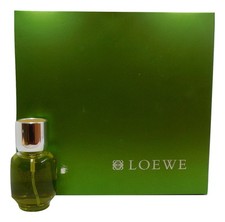 LOEWE POUR HOMME GIFT SET W/EAU DE TOILETTE NATURAL SPRAY 100 ML + WASH BAG (D) picture