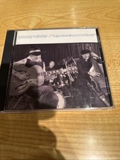 Hey Where's Your Brother by Winter, Johnny (CD, 2022) picture