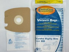 Eureka MM  VACCUM BAGS 9PK  picture