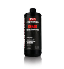 P&S REHAB Correction Cream Pro Series 32oz | Versatile Compound picture