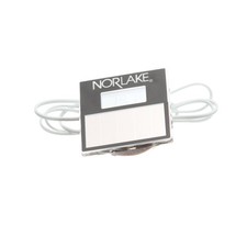 Norlake Thermometer Solar Digital 3 Le 094917 - Genuine OEM Replacement Part picture