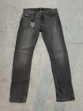 PAIGE Lennox The Skinny Jeans Mens Size 33 picture