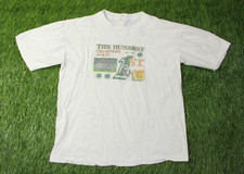 CELTIC 2001/2002 VINTAGE VTG FOOTBALL SHIRT JERSEY CASUAL TEE OFFICIAL SIZE XL picture