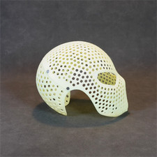 Customize The Amazing Spider-Man Mask Cosplay Faceshell Prop Mask Costume Gift picture
