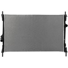 13880 Radiator Fit for Ford Transit-150 2020-2024,for Transit-250 picture