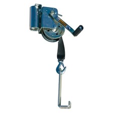 Tommy Docks Winch Leveling System picture
