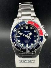 Seiko Kinetic 